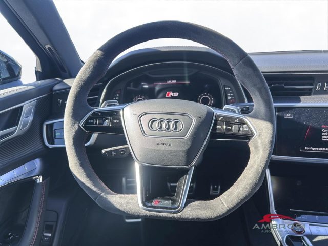 AUDI RS6 usata 13