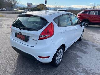FORD Fiesta usata, con Isofix