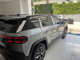 JEEP Compass usata, con Controllo trazione