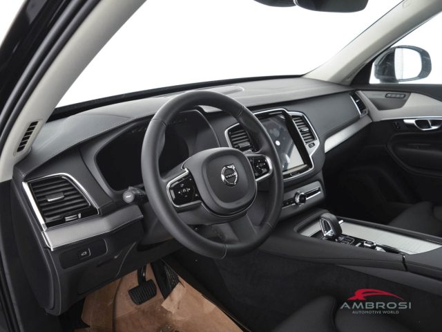 VOLVO XC90 usata 7