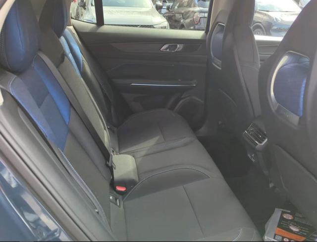 LYNK & CO 01 usata, con Autoradio