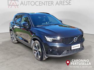 VOLVO XC40 usata, con Chiusura centralizzata
