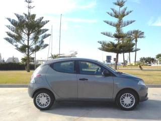 LANCIA Ypsilon usata, con Boardcomputer