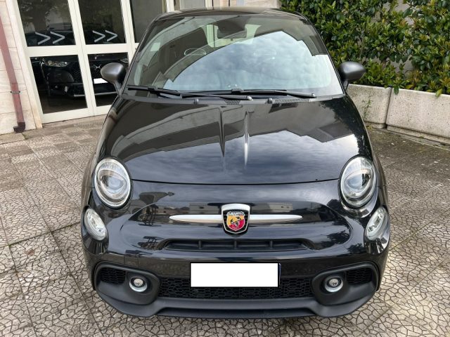 ABARTH 595 usata 4