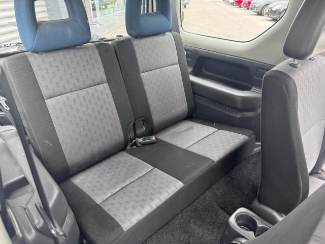 SUZUKI Jimny usata 16