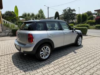 MINI Countryman usata, con Climatizzatore