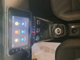 DACIA Duster usata, con Airbag Passeggero