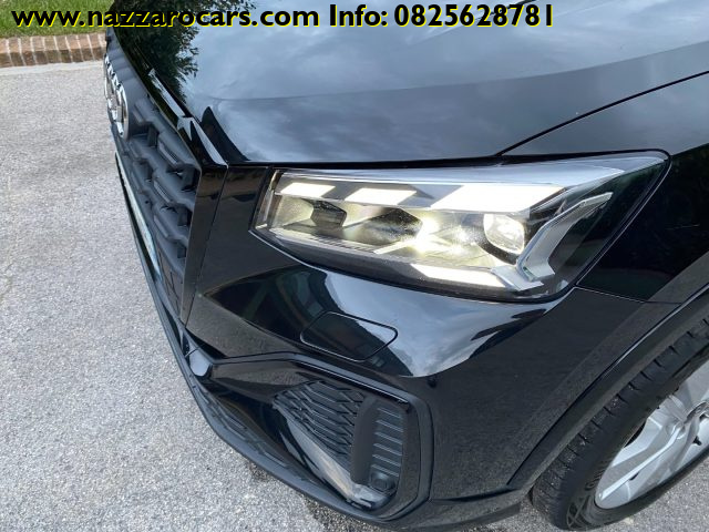AUDI Q2 usata, con Vivavoce