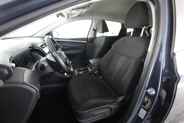HYUNDAI Tucson usata 2