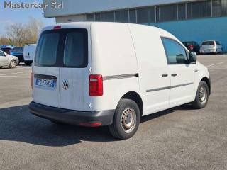 VOLKSWAGEN Caddy usata, con Chiusura centralizzata