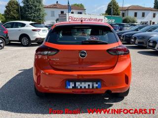 OPEL Corsa usata, con Climatizzatore