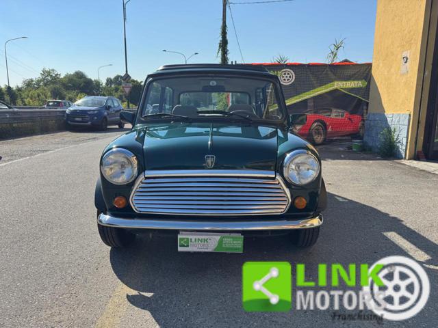 ROVER Mini usata 2
