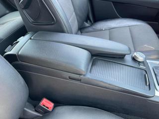 MERCEDES-BENZ C 220 usata, con Volante in pelle
