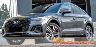 AUDI Q5 usata, con Cruise Control