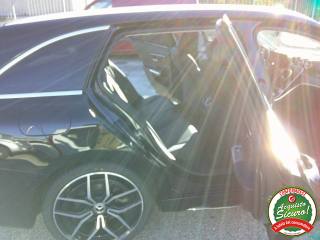 MERCEDES-BENZ C 220 usata, con Immobilizzatore elettronico