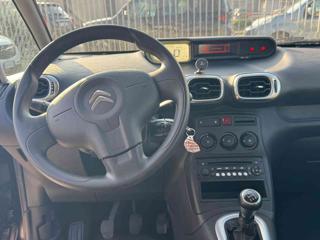 CITROEN C3 Picasso usata, con Climatizzatore