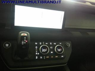 LAND ROVER Defender usata, con ESP