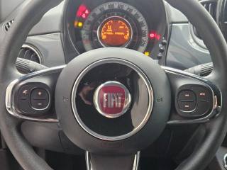 FIAT 500 usata, con ESP