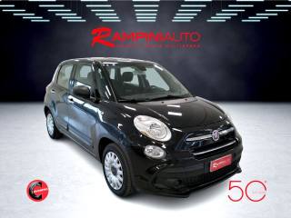 FIAT 500L usata, con Airbag Passeggero