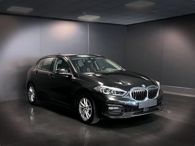 BMW 118 usata, con Airbag laterali