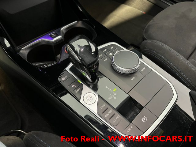 BMW 116 usata, con Servosterzo