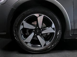 FORD Focus usata, con Cerchi in lega