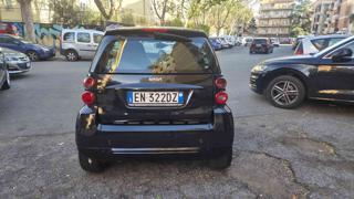 SMART ForTwo usata, con Chiusura centralizzata