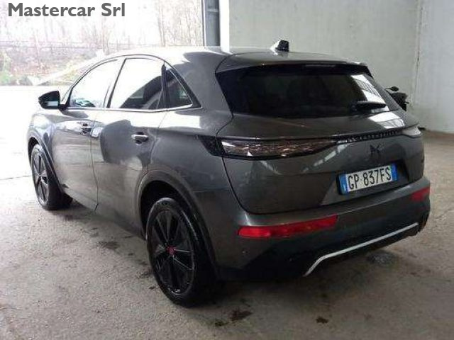 DS AUTOMOBILES DS 7 Crossback usata, con Cruise Control