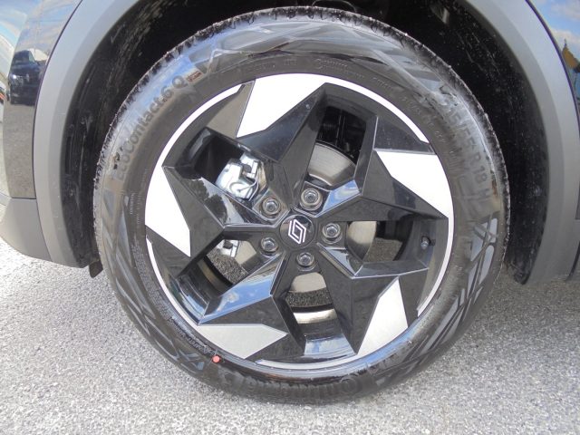 RENAULT Captur usata, con Controllo trazione