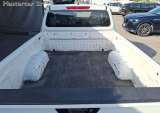 NISSAN Navara usata, con Controllo trazione