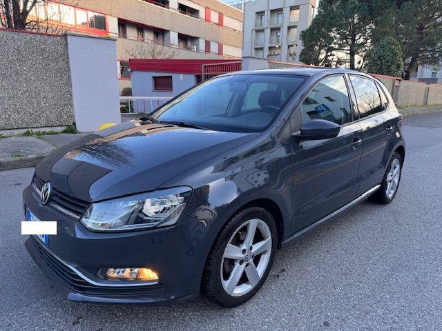 VOLKSWAGEN Polo usata, con Boardcomputer