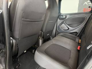 SMART ForFour usata, con Controllo trazione