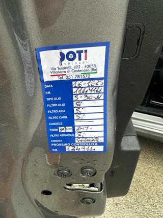 FIAT Tipo usata, con Chiusura centralizzata telecomandata