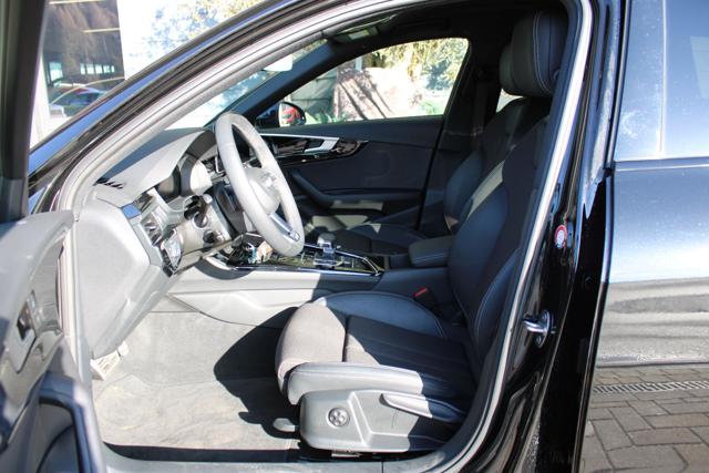AUDI A4 usata, con Climatizzatore
