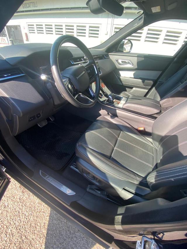 LAND ROVER Range Rover Velar usata, con Airbag Passeggero