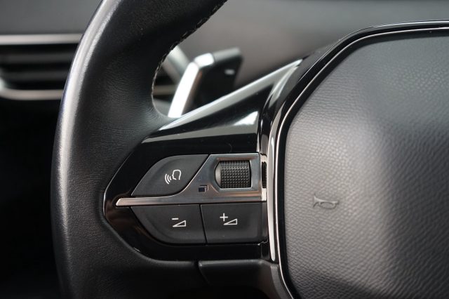 PEUGEOT 3008 usata, con Blind spot monitor