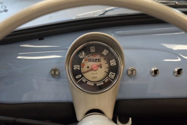 FIAT 500 usata 61