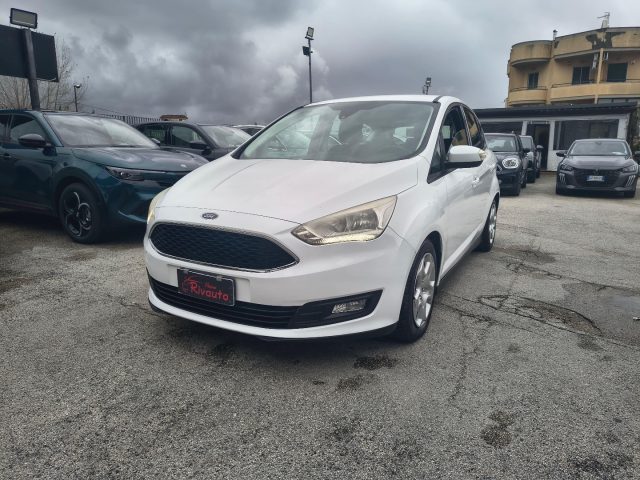 FORD C-Max usata, con ABS