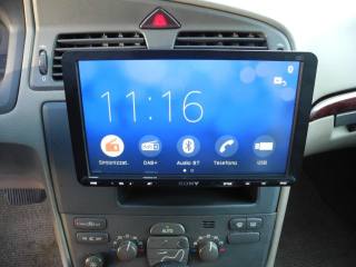 VOLVO XC70 usata, con USB