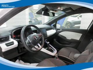 RENAULT Clio usata, con Airbag laterali