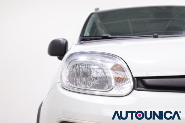 FIAT Panda Cross usata, con Chiusura centralizzata