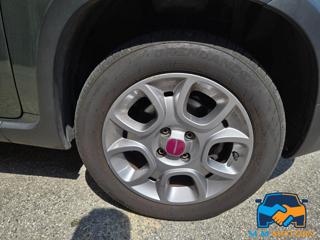 FIAT Panda usata, con Climatizzatore