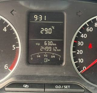 VOLKSWAGEN Polo usata, con Filtro antiparticolato