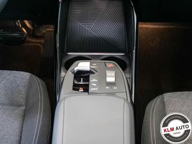 BMW X1 usata, con Chiusura centralizzata
