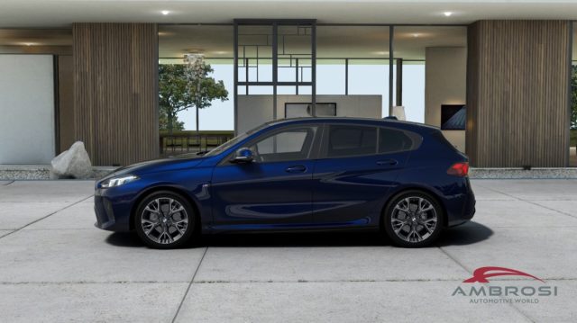 BMW 118 usata 2