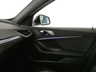 BMW 120 usata, con Controllo elettronico della corsia