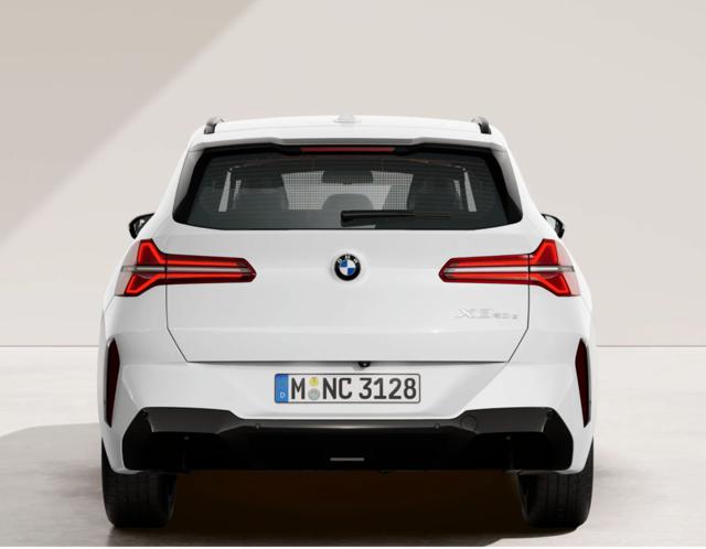 BMW X3 usata, con Alzacristalli elettrici