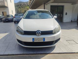 VOLKSWAGEN Golf usata, con Fendinebbia