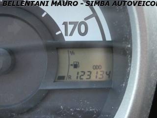 TOYOTA Aygo usata 12
