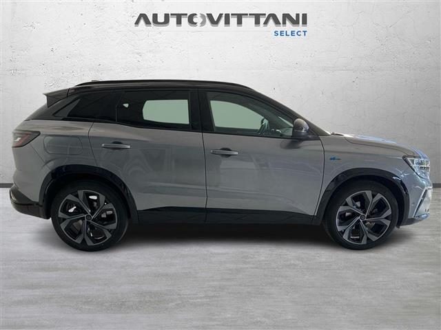 RENAULT Austral usata 4